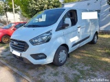  Ford  Transit  Custom Kasten 300 L2 Trend 2.0 TDCi 77KW MT6 E6dT 
