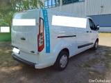  Ford  Transit  Custom Kasten 300 L2 Trend 2.0 TDCi 77KW MT6 E6dT #2