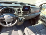  Ford  Transit  Custom Kasten 300 L2 Trend 2.0 TDCi 77KW MT6 E6dT #3