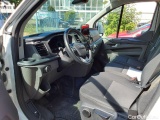  Ford  Transit  Custom Kasten 300 L2 Trend 2.0 TDCi 77KW MT6 E6dT #4