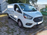  Ford  Transit  Custom Kasten 300 L2 Trend 2.0 TDCi 77KW MT6 E6dT #8