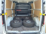  Ford  Transit  Custom Kasten 300 L2 Trend 2.0 TDCi 77KW MT6 E6dT #16
