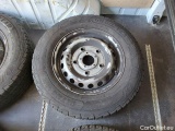 Ford  Transit  Custom Kasten 300 L2 Trend 2.0 TDCi 77KW MT6 E6dT #33