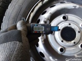  Ford  Transit  Custom Kasten 300 L2 Trend 2.0 TDCi 77KW MT6 E6dT #34