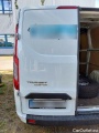  Ford  Transit  Custom Kasten 300 L2 Trend 2.0 TDCi 77KW MT6 E6dT #51
