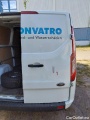  Ford  Transit  Custom Kasten 300 L2 Trend 2.0 TDCi 77KW MT6 E6dT #61