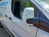  Ford  Transit  Custom Kasten 300 L2 Trend 2.0 TDCi 77KW MT6 E6dT #89