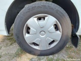  Ford  Transit  Custom Kasten 300 L2 Trend 2.0 TDCi 77KW MT6 E6dT #101
