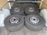  Ford  Transit  Custom Kasten 300 L2 Trend 2.0 TDCi 77KW MT6 E6dT #102