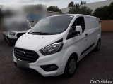  Ford  Transit  Custom Kasten 300 L2 Trend 2.0 TDCi 96KW AT6 E6dT 
