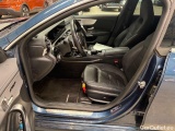  Mercedes  CLA-Klasse CLA -Klasse Shooting Brake CLA 220 d (118.614)AMG AMG Line 140KW AT8 E6d #7