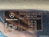  Mercedes  CLA-Klasse CLA -Klasse Shooting Brake CLA 220 d (118.614)AMG AMG Line 140KW AT8 E6d #10