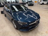  Mercedes  CLA-Klasse CLA -Klasse Shooting Brake CLA 220 d (118.614)AMG AMG Line 140KW AT8 E6d #33