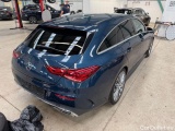  Mercedes  CLA-Klasse CLA -Klasse Shooting Brake CLA 220 d (118.614)AMG AMG Line 140KW AT8 E6d #36