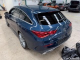  Mercedes  CLA-Klasse CLA -Klasse Shooting Brake CLA 220 d (118.614)AMG AMG Line 140KW AT8 E6d #37