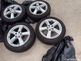  Mercedes  CLA-Klasse CLA -Klasse Shooting Brake CLA 220 d (118.614)AMG AMG Line 140KW AT8 E6d #41