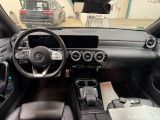  Mercedes  CLA-Klasse CLA -Klasse Shooting Brake CLA 220 d (118.614)AMG AMG Line 140KW AT8 E6d #63