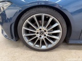 Mercedes  CLA-Klasse CLA -Klasse Shooting Brake CLA 220 d (118.614)AMG AMG Line 140KW AT8 E6d #85
