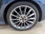  Mercedes  CLA-Klasse CLA -Klasse Shooting Brake CLA 220 d (118.614)AMG AMG Line 140KW AT8 E6d #179