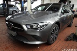  Mercedes  CLA-Klasse CLA -Klasse Shooting Brake CLA 200 d (118.612) 110KW AT8 E6d 