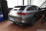  Mercedes  CLA-Klasse CLA -Klasse Shooting Brake CLA 200 d (118.612) 110KW AT8 E6d #2