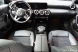  Mercedes  CLA-Klasse CLA -Klasse Shooting Brake CLA 200 d (118.612) 110KW AT8 E6d #3