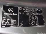  Mercedes  CLA-Klasse CLA -Klasse Shooting Brake CLA 200 d (118.612) 110KW AT8 E6d #5