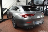  Mercedes  CLA-Klasse CLA -Klasse Shooting Brake CLA 200 d (118.612) 110KW AT8 E6d #8