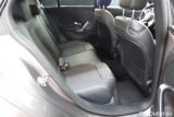  Mercedes  CLA-Klasse CLA -Klasse Shooting Brake CLA 200 d (118.612) 110KW AT8 E6d #9