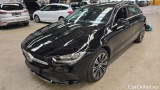  Mercedes  CLA-Klasse CLA -Klasse Shooting Brake CLA 200 (118.687) 1.3 120KW MT6 E6d 