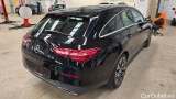  Mercedes  CLA-Klasse CLA -Klasse Shooting Brake CLA 200 (118.687) 1.3 120KW MT6 E6d #2