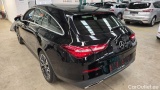  Mercedes  CLA-Klasse CLA -Klasse Shooting Brake CLA 200 (118.687) 1.3 120KW MT6 E6d #8