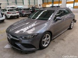  Mercedes  CLA-Klasse CLA -Klasse Shooting Brake CLA 220 d (118.614)AMG AMG Line 140KW AT8 E6d 