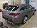  Mercedes  CLA-Klasse CLA -Klasse Shooting Brake CLA 220 d (118.614)AMG AMG Line 140KW AT8 E6d #2