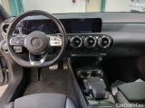  Mercedes  CLA-Klasse CLA -Klasse Shooting Brake CLA 220 d (118.614)AMG AMG Line 140KW AT8 E6d #11