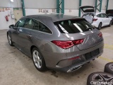  Mercedes  CLA-Klasse CLA -Klasse Shooting Brake CLA 220 d (118.614)AMG AMG Line 140KW AT8 E6d #14