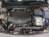  Mercedes  CLA-Klasse CLA -Klasse Shooting Brake CLA 220 d (118.614)AMG AMG Line 140KW AT8 E6d #16