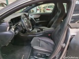  Mercedes  CLA-Klasse CLA -Klasse Shooting Brake CLA 220 d (118.614)AMG AMG Line 140KW AT8 E6d #12