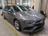  Mercedes  CLA-Klasse CLA -Klasse Shooting Brake CLA 220 d (118.614)AMG AMG Line 140KW AT8 E6d #21