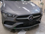  Mercedes  CLA-Klasse CLA -Klasse Shooting Brake CLA 220 d (118.614)AMG AMG Line 140KW AT8 E6d #27