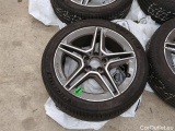  Mercedes  CLA-Klasse CLA -Klasse Shooting Brake CLA 220 d (118.614)AMG AMG Line 140KW AT8 E6d #32