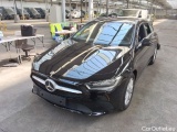  Mercedes  CLA-Klasse CLA -Klasse Shooting Brake CLA 180 (118.684) 1.3 100KW AT7 