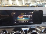  Mercedes  CLA-Klasse CLA -Klasse Shooting Brake CLA 180 (118.684) 1.3 100KW AT7 #12