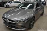  Mercedes  CLA-Klasse CLA -Klasse Shooting Brake CLA 220 d (118.614) 140KW AT8 E6d 
