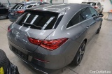  Mercedes  CLA-Klasse CLA -Klasse Shooting Brake CLA 220 d (118.614) 140KW AT8 E6d #2