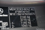  Mercedes  CLA-Klasse CLA -Klasse Shooting Brake CLA 220 d (118.614) 140KW AT8 E6d #5