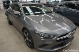  Mercedes  CLA-Klasse CLA -Klasse Shooting Brake CLA 220 d (118.614) 140KW AT8 E6d #7