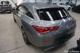  Mercedes  CLA-Klasse CLA -Klasse Shooting Brake CLA 220 d (118.614) 140KW AT8 E6d #8