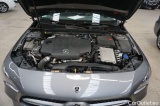  Mercedes  CLA-Klasse CLA -Klasse Shooting Brake CLA 220 d (118.614) 140KW AT8 E6d #11