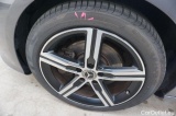  Mercedes  CLA-Klasse CLA -Klasse Shooting Brake CLA 220 d (118.614) 140KW AT8 E6d #26